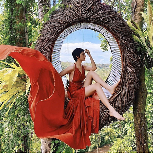 Bali Swing - Make Your Dream Come True