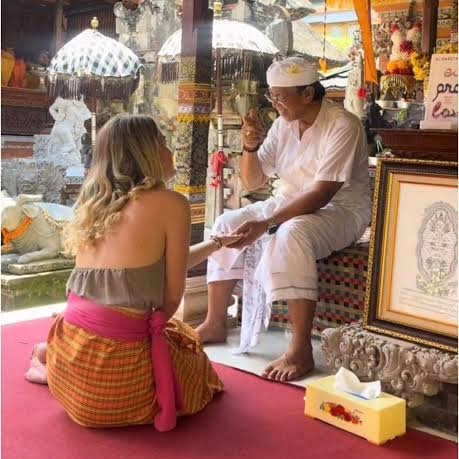 Spiritual Soul Healing