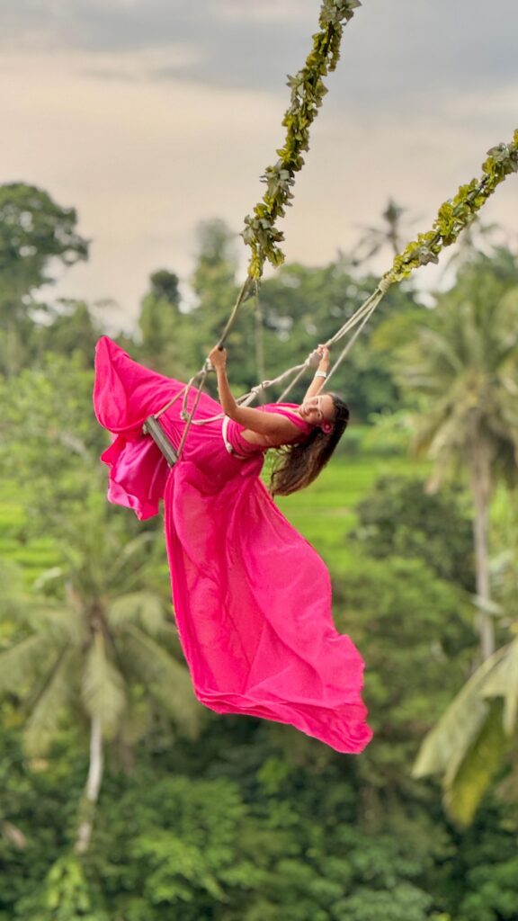BALI SWING