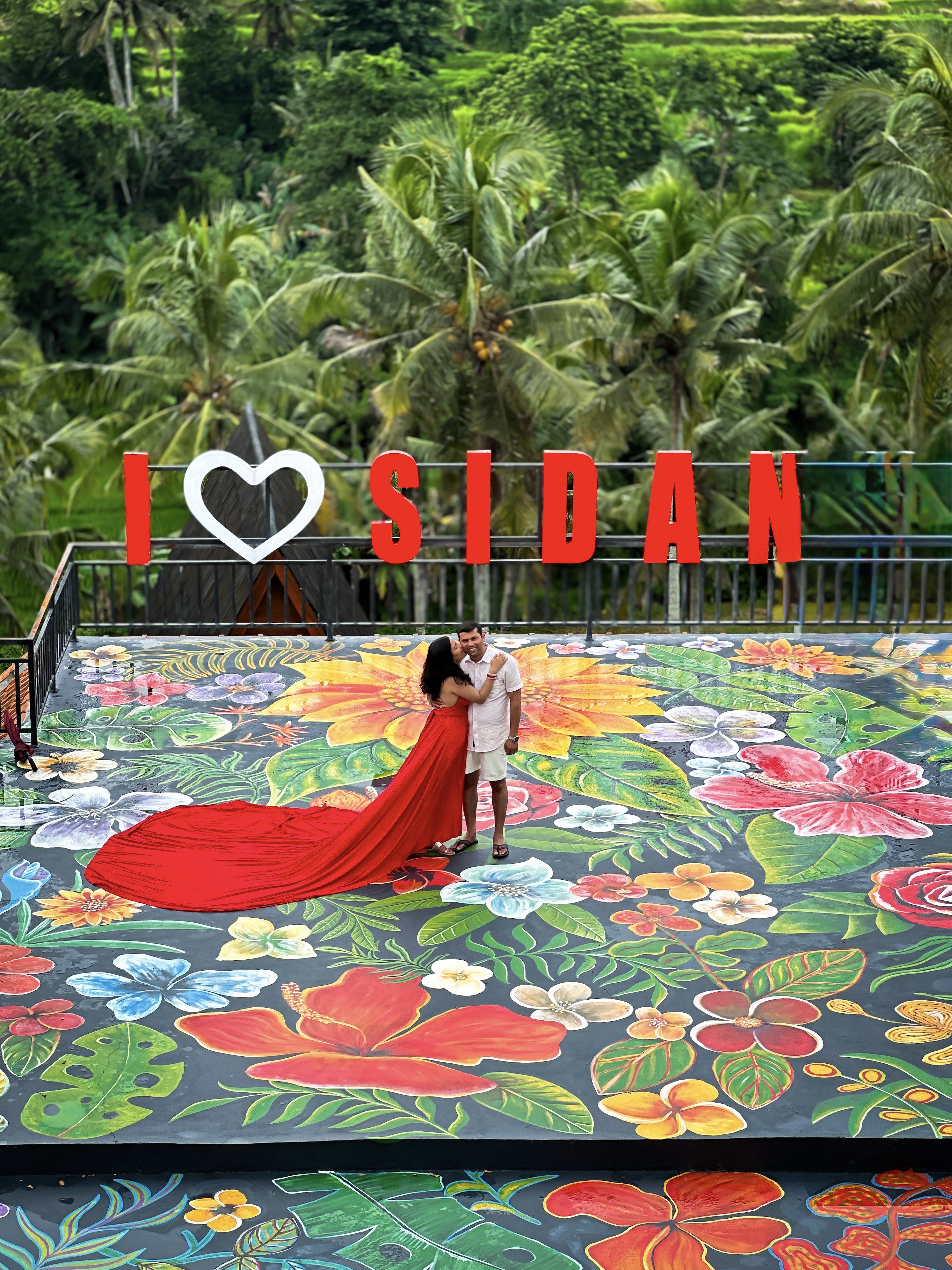Signature Bloom Terrace_Make it Unforgettable